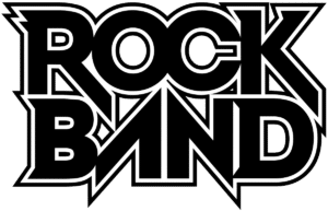 list of Rock Band video games