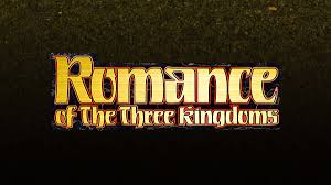 list of Romance of the Three Kingdoms video games