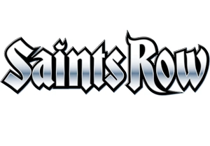list of Saints Row video games