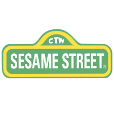 list of Sesame Street video Games