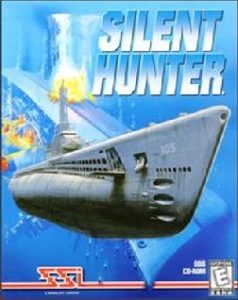 list of Silent Hunter video games