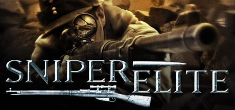 list of Sniper Elite video games