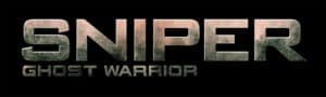 list of Sniper Ghost Warrior video games