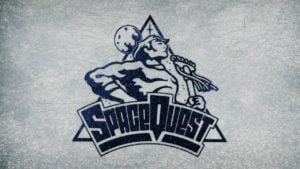 list of Space Quest video games