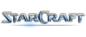 list of StarCraft video games