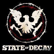 list of State of Decay video games
