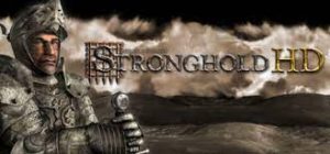 list of Stronghold video games