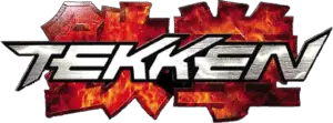 list of Tekken video Games