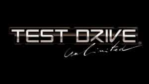 list of Test Drive video games