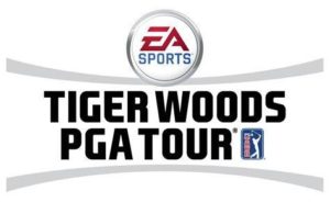 list of Tiger Woods PGA Tour video games