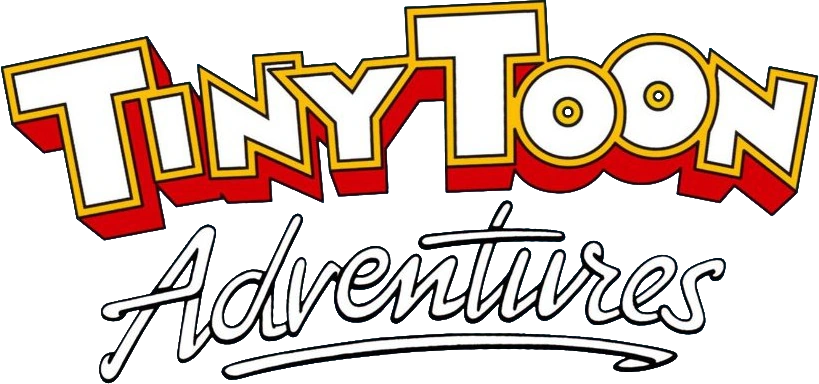 list of Tiny Toon Adventures video Games