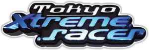 list of Tokyo Xtreme Racer video games