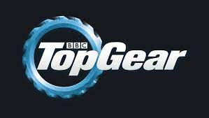 list of Top Gear video games