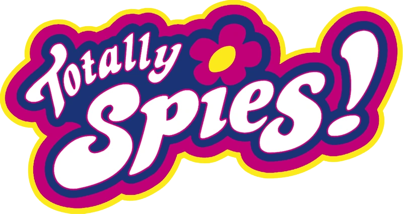 list of Totally Spies! video games