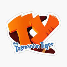list of Ty the Tasmanian Tiger video games