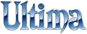 list of Ultima video Games