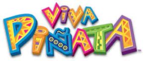 list of Viva Piñata video games