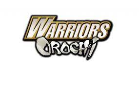 list of Warriors Orochi video games