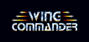list of Wing Commander video Games