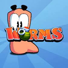 list of Worms video games