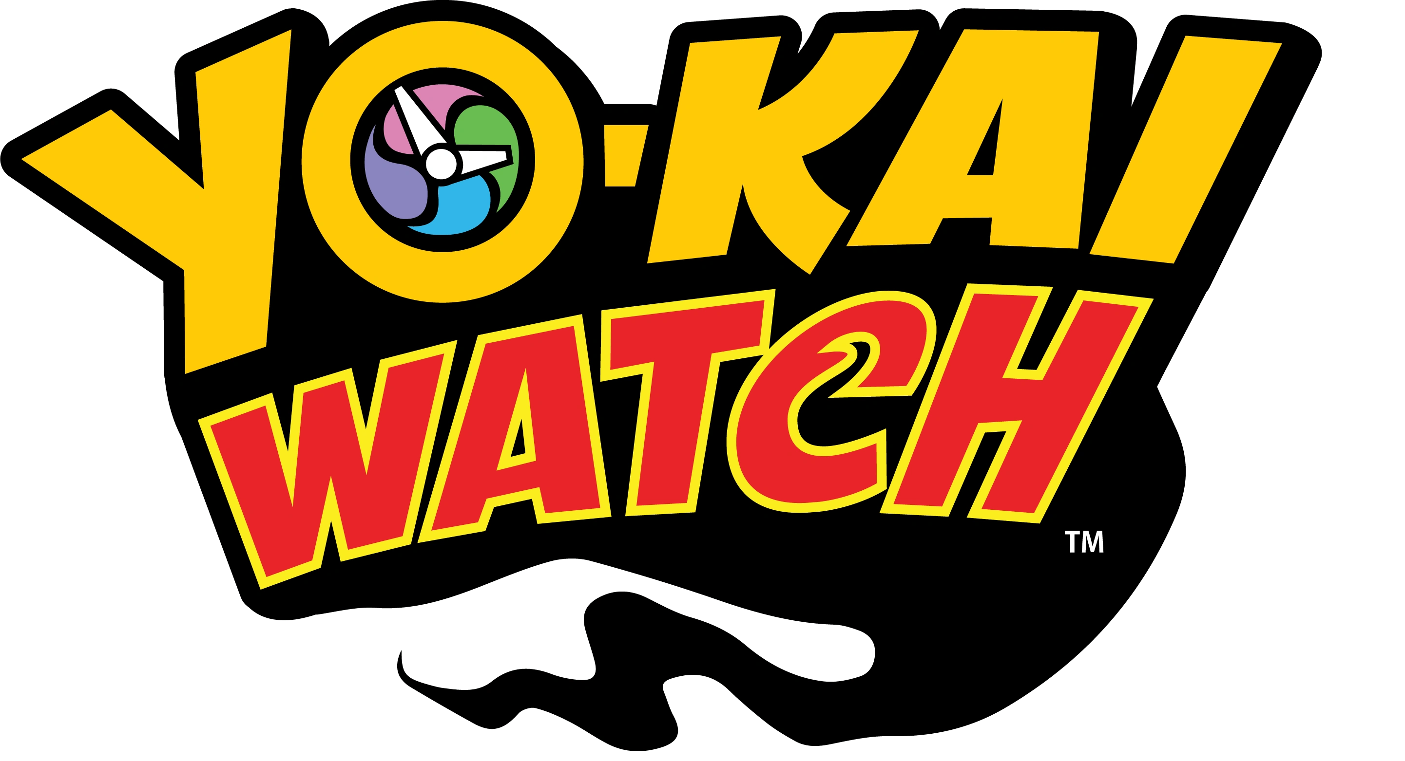 list of Yo-kai Watch video Games