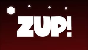 list of Zup video games