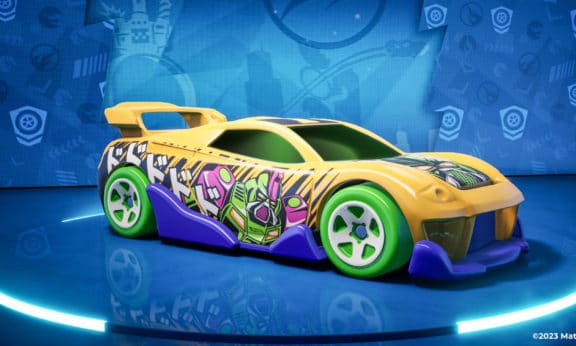 Hot Wheels Unleashed 2 Turbocharged player count stats facts